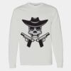 Heavy Cotton™ Long Sleeve T-Shirt Thumbnail