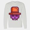 Heavy Cotton™ Long Sleeve T-Shirt Thumbnail