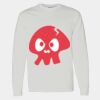 Heavy Cotton™ Long Sleeve T-Shirt Thumbnail