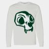 Heavy Cotton™ Long Sleeve T-Shirt Thumbnail