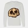 Heavy Cotton™ Long Sleeve T-Shirt Thumbnail