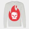 Heavy Cotton™ Long Sleeve T-Shirt Thumbnail