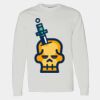 Heavy Cotton™ Long Sleeve T-Shirt Thumbnail