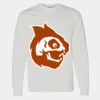 Heavy Cotton™ Long Sleeve T-Shirt Thumbnail