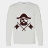 Heavy Cotton™ Long Sleeve T-Shirt Thumbnail