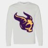 Heavy Cotton™ Long Sleeve T-Shirt Thumbnail