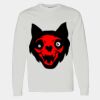 Heavy Cotton™ Long Sleeve T-Shirt Thumbnail