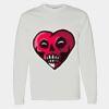 Heavy Cotton™ Long Sleeve T-Shirt Thumbnail