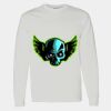 Heavy Cotton™ Long Sleeve T-Shirt Thumbnail