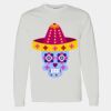 Heavy Cotton™ Long Sleeve T-Shirt Thumbnail