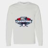 Heavy Cotton™ Long Sleeve T-Shirt Thumbnail