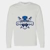 Heavy Cotton™ Long Sleeve T-Shirt Thumbnail
