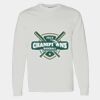 Heavy Cotton™ Long Sleeve T-Shirt Thumbnail