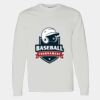 Heavy Cotton™ Long Sleeve T-Shirt Thumbnail