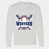 Heavy Cotton™ Long Sleeve T-Shirt Thumbnail