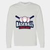 Heavy Cotton™ Long Sleeve T-Shirt Thumbnail