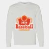 Heavy Cotton™ Long Sleeve T-Shirt Thumbnail