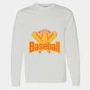 Heavy Cotton™ Long Sleeve T-Shirt Thumbnail