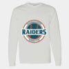 Heavy Cotton™ Long Sleeve T-Shirt Thumbnail