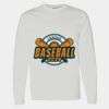 Heavy Cotton™ Long Sleeve T-Shirt Thumbnail