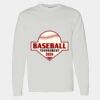 Heavy Cotton™ Long Sleeve T-Shirt Thumbnail