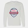 Heavy Cotton™ Long Sleeve T-Shirt Thumbnail