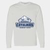 Heavy Cotton™ Long Sleeve T-Shirt Thumbnail
