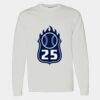 Heavy Cotton™ Long Sleeve T-Shirt Thumbnail