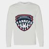 Heavy Cotton™ Long Sleeve T-Shirt Thumbnail