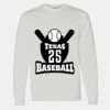 Heavy Cotton™ Long Sleeve T-Shirt Thumbnail