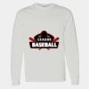 Heavy Cotton™ Long Sleeve T-Shirt Thumbnail