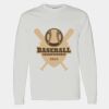 Heavy Cotton™ Long Sleeve T-Shirt Thumbnail