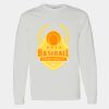 Heavy Cotton™ Long Sleeve T-Shirt Thumbnail