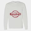 Heavy Cotton™ Long Sleeve T-Shirt Thumbnail