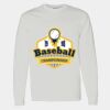 Heavy Cotton™ Long Sleeve T-Shirt Thumbnail