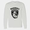 Heavy Cotton™ Long Sleeve T-Shirt Thumbnail