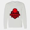 Heavy Cotton™ Long Sleeve T-Shirt Thumbnail