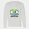 Heavy Cotton™ Long Sleeve T-Shirt Thumbnail
