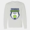 Heavy Cotton™ Long Sleeve T-Shirt Thumbnail