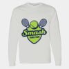 Heavy Cotton™ Long Sleeve T-Shirt Thumbnail