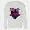 Heavy Cotton™ Long Sleeve T-Shirt Thumbnail
