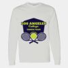 Heavy Cotton™ Long Sleeve T-Shirt Thumbnail