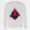 Heavy Cotton™ Long Sleeve T-Shirt Thumbnail