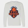 Heavy Cotton™ Long Sleeve T-Shirt Thumbnail