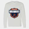 Heavy Cotton™ Long Sleeve T-Shirt Thumbnail