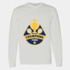 Heavy Cotton™ Long Sleeve T-Shirt Thumbnail