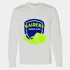 Heavy Cotton™ Long Sleeve T-Shirt Thumbnail