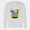 Heavy Cotton™ Long Sleeve T-Shirt Thumbnail