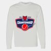 Heavy Cotton™ Long Sleeve T-Shirt Thumbnail