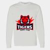Heavy Cotton™ Long Sleeve T-Shirt Thumbnail